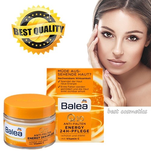 balea dm cream