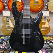 Schecter Diamond Hellraiser Emg 12328