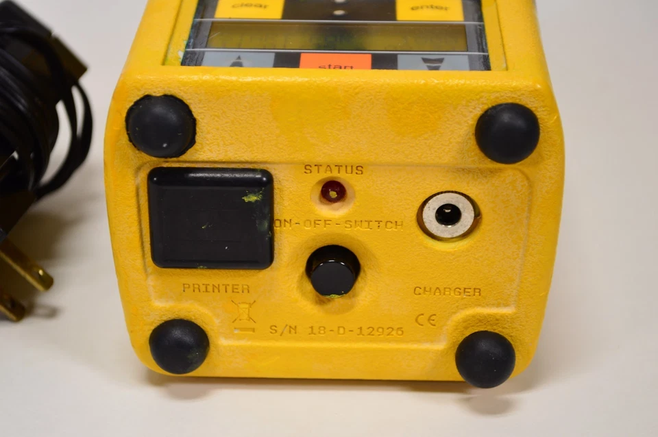 Bioscience PBI SAS Super 180 Microbial Air Sampler CAL. 2025 - Image 3 of 4