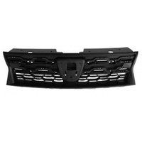 Verkleidung Gitter Vorne FüR Dacia Duster Von 2013 OEM 623100838R