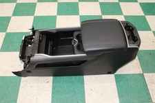 2019-2023 Dodge Ram 1500 Front Floor Center Console Assembly Black Oem