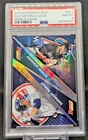 2015 Bowman's Best Giancarlo Stanton/Aaron Judge Mirror Image PSA 8 (JBC3027)