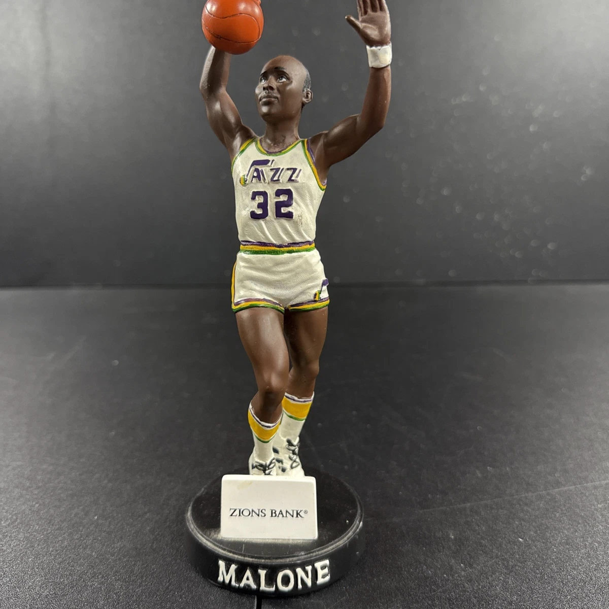 Karl Malone NBA Action Figures for sale | eBay