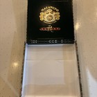 MACANUDO  Wooden Cigar Box- SANTIAGO — photo 2