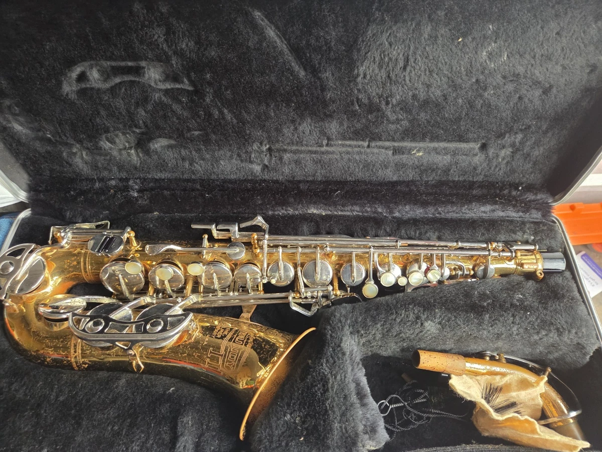 Selmer Bundy In Saxophones for sale - eBay