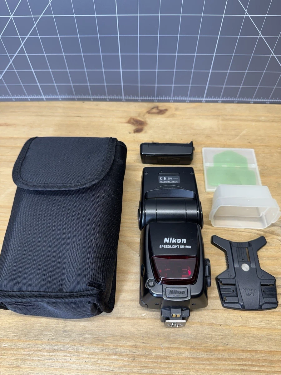 Nikon Sb800 for sale | eBay