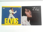 Elvis Presley - Elvis 2 X LP + He Walks Beside Me 2-Vinyl LOT