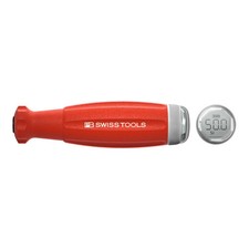 PB Swiss Tools Drehmoment-Schraubendreher mit Digitalanzeige