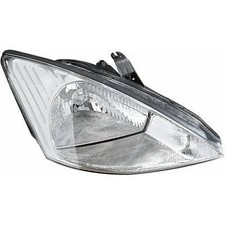 Scheinwerfer rechts passend für Ford FOCUS I H4 Halogen
