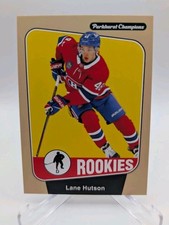 2024-25 Parkhurst Champions Hockey Checklist Guide in-content 30