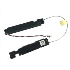 Laptop Left Right Speakers for Dell Latitude 7480 7490 E7480 E7490 08KM5