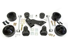 Produktbild - RE Fahrwerk Economy Kit; +2,5" = 65mm mit ProComp Dämpfer Jeep Wrangler JK 07-16