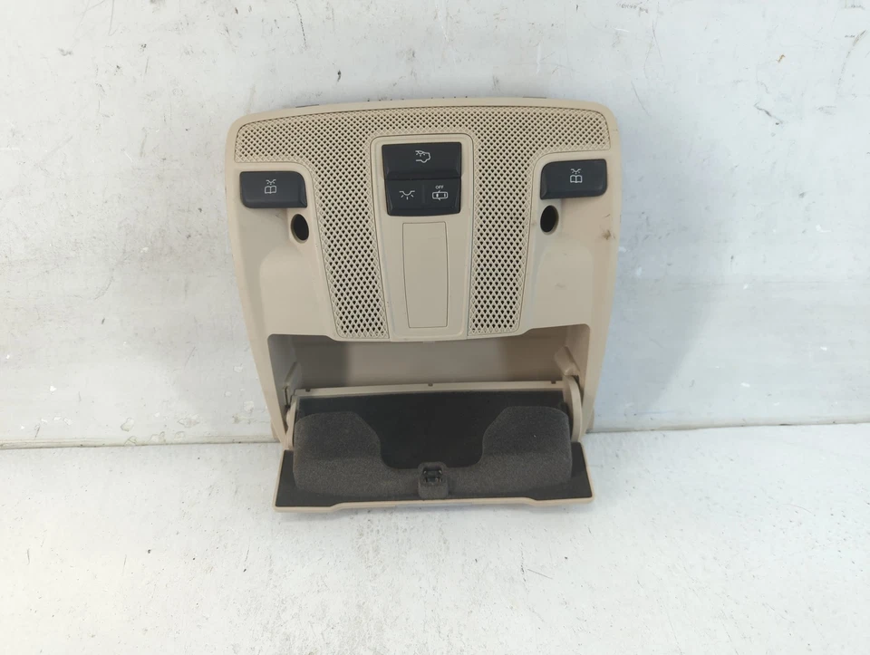 Mercedes-Benz Gla250 2015 techo superior consola B52OA Foto 2 de 4