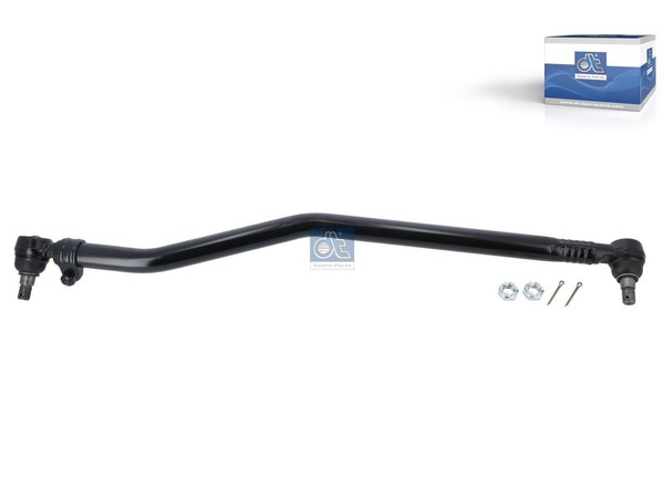 Lenkstange - DT Spare Parts 5.00302 Vgl. DAF 1715650-image