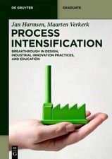 Process Intensification Maarten Verkerk (u. a...