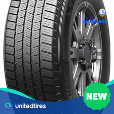 New P 25570r16 Michelin Defender Ltx Ms 2 109t New P 25570r16 Michelin Defender Ltx Ms 2 109t