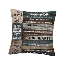Christmas Gifts from Grandkids, Best Ever Gifts for Christmas, Grandpa Pop Pop