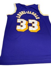 Kareem Abdul-Jabbar Cards and Memorabilia Guide 21