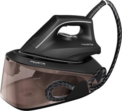 Rowenta (VR5120) Easy Steam Dampf-Bügelstation, 2400 Watt, 110 g/Min, Eco-Modus