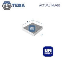 Image of 5415000 CABIN POLLEN FILTER DUST FILTER UFI FOR FERRARI 812 GTS,CALIFORNIA,FF