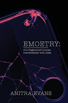 Anitra Evans Emoetry (Gebundene Ausgabe) (US IMPORT)