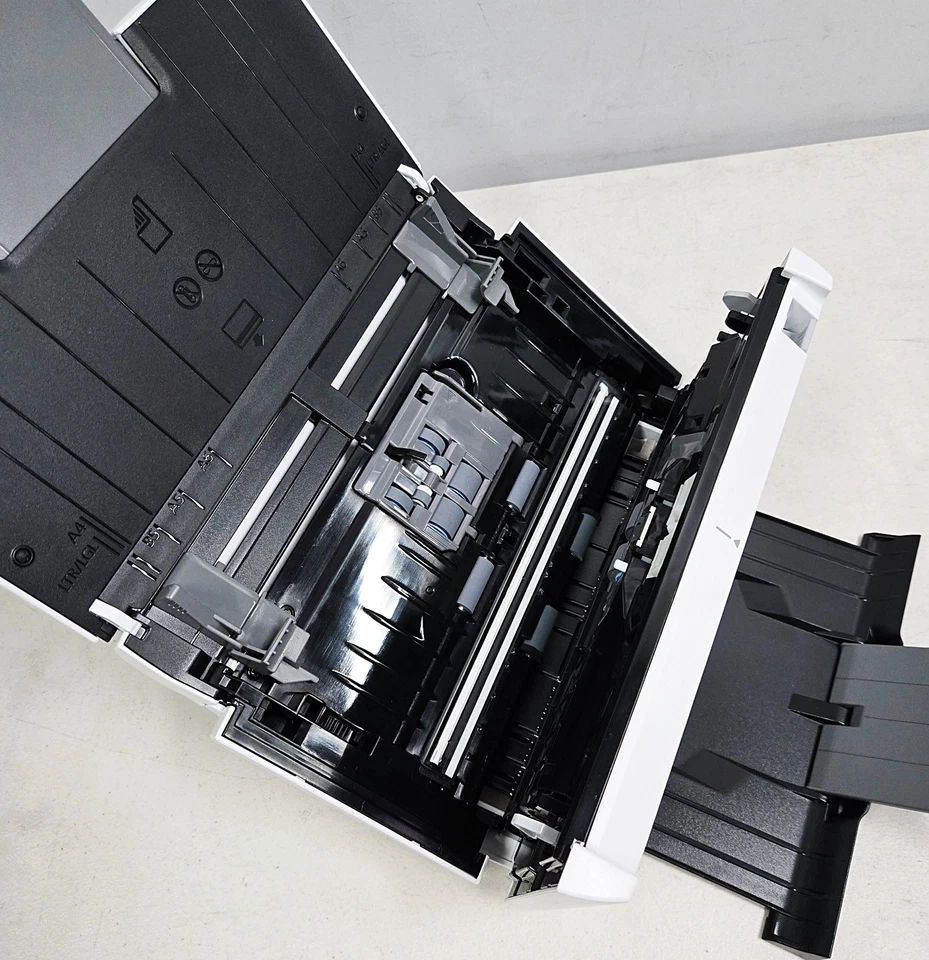 Epson Workforce DS-410 Color Document Scanner - Image 4 of 4