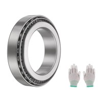 32014X Kegelrollenlager-Kegel-Becher-Satz,70Mmx110Mmx25Mm
