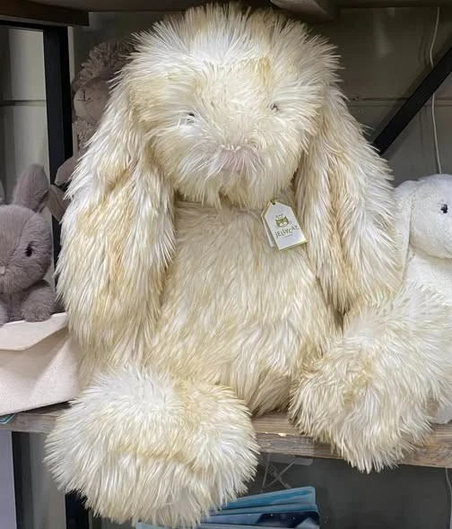 Jellycat Bunny for sale | eBay