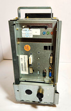 Igt Avp 62501 Slot Machine Cpu Brain Box Assembly 153586-1310 Tested