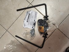 2825/A 2827E KIT ASTE PER PARABREZZA FABBRI SYM HD2 125 200 2011 SENZA PARABR...