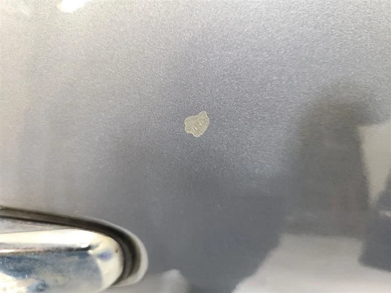 CHEVROLET EQUINOX 2005-2009 Passenger Right Front Door Gray Foto 3 de 4