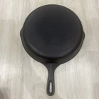 Vintage Unmarked Wagner Ware No. 10 Cast Iron Skillet - 11 3/4” Made in USA!