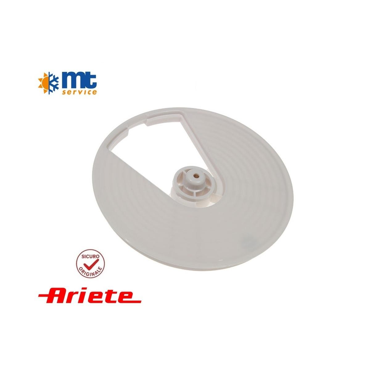 Supporto Lame Ariete 1783 Robomix Metal - Ricambio Originale AT6015540700