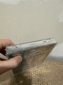 Sega Saturn - NBA Action 98 Basketball - NEW SEALED KOBE BRYANT 1ST GAME