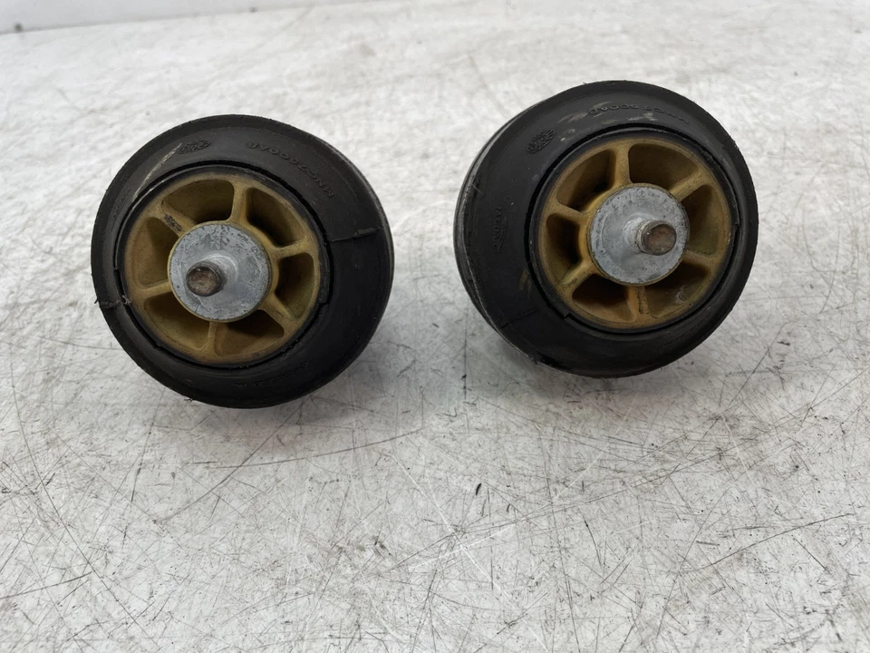 ✅ 97-06 OEM Jaguar XK8 XJ8 Engine Motor Hydraulic Mount Set - Image 2 of 4