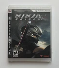Ninja Gaiden Sigma 2 (Sony PlayStation 3, PS3, 2009) ~ Complete CIB w/ Insert