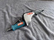 Dynabrade 14000 Dynafile Belt Sander 20000 Rpm With Narrow Contact Arm