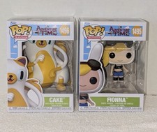 Ultimate Funko Pop Adventure Time Figures Gallery and Checklist 52