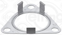 2X Elring Dichtung, Abgasrohr 150.990 FüR Audi Porsche Vw
