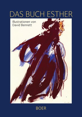 Shalom Ben-Chorin (u. a.) | Das Buch Esther | Buch | Deutsch (2016) | 56 S.