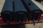 ho Rivarossi super modelo Erie 6 car passenger set — photo 7