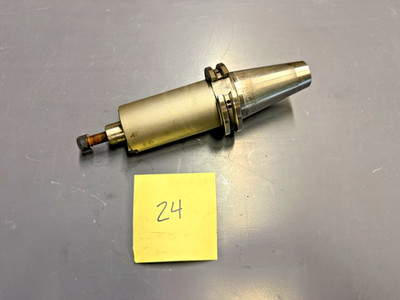 Pioneer CAT40 3/4 SHELLMILL ADAPTER 4.00 CAT40-SM075-0400