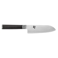 Shun Classic 5 1/2-Inch Santoku Knife