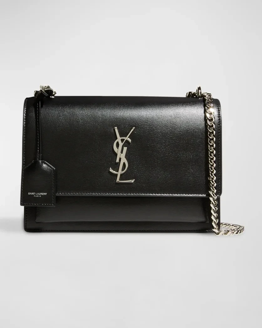 Saint Laurent Sunset Bags for sale | eBay