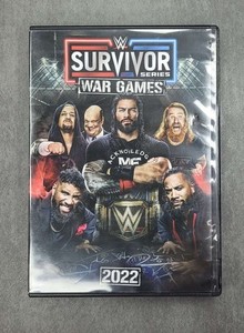 WWE Survivor Series | eBay