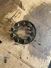 7.3 Powerstroke Flexplate Spacer & Bolts ML3N7