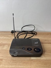 Radio Shack Weather Radio Alert 12-247A7 Channel NOAA Digital - Tested - Works