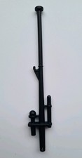 Playmobil Piratenschiff Mastspitze schwarz