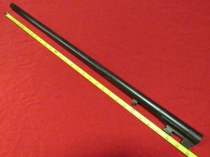 Remington 1893 #3 Shotgun Barrel - 12 Gauge - 007