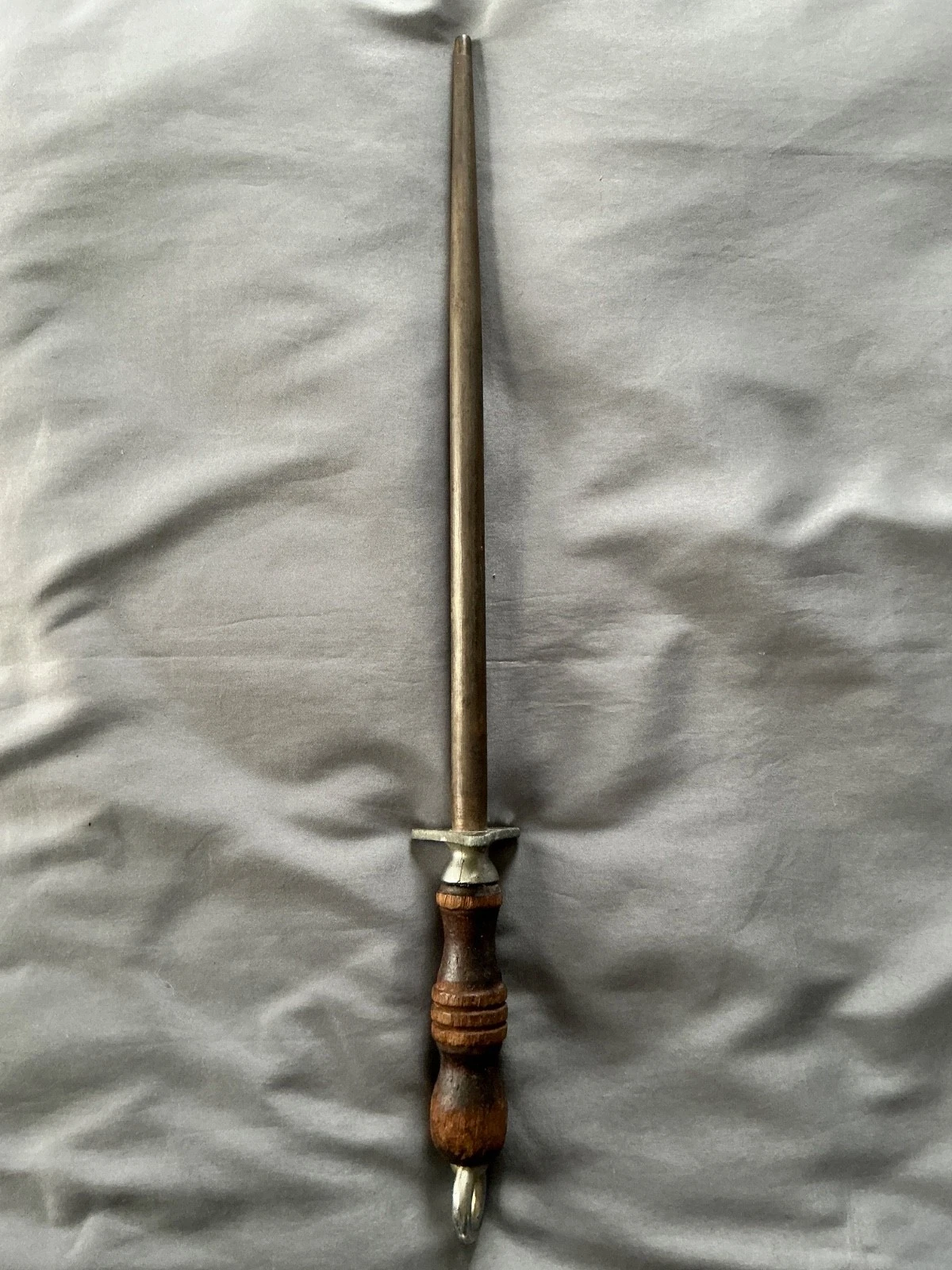 VTG Foster Bros. Knife Steel Hone 14 20.5” NICE USA Sharpener Brothers
Opens in a new window or tab